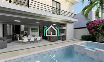 Imagem 7: Casa à venda no bairro Loteamento Parque dos Alecrins - Campinas/SP