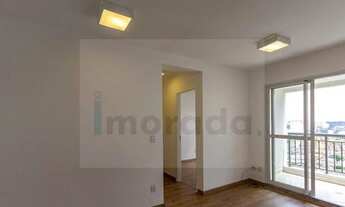 Imagem: São Paulo - Apartamento Padrão - Morumbi