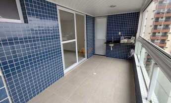 Imagem: Apartamento com 3 dorms, Canto do Forte