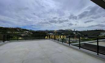 Imagem 2: Casa com 5 dormitórios à venda, 760 m² por R$ 11.500.000,00 - Vale dos Cristais - Nova Lim