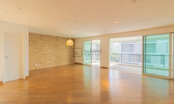 Imagem 2: Venda Apartamento 3 Dormitórios - 231 m² Vila Nova Conceição