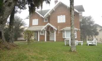 Imagem 2: Gramado - Casa Padrão - Vila Moura