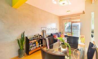 Imagem 3: Venda Apartamento 2 Dormitórios - 52 m² Pinheiros