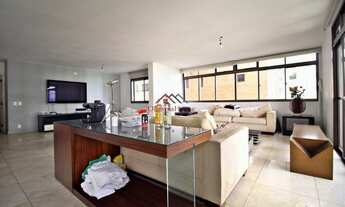 Imagem 3: Locação Apartamento 2 Dormitórios - 180 m² Higienópolis