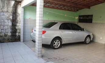 Imagem: CASA NO BAIRRO DO SOUZA