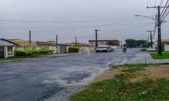 Imagem: Terreno Residencial para Venda no Cajuru