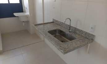 Imagem 7: Apartamento 2 quartos/1 suíte com lazer completo