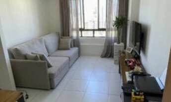 Imagem 3: Apartamento 1 Quarto Andar Alto em Boa Viagem