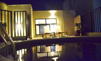 Imagem 4: Cobertura para venda com 252 m² com 4 quartos em Itaigara - Salvador - BA