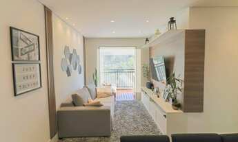 Imagem: Apartamento à Venda - Butantã, 2 Quartos