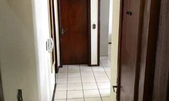 Imagem 5: Um dormitório mobiliado - Centro de Tramandaí