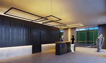 Imagem 4: São Paulo - Studio - Moema