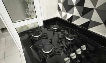 Imagem 6: Lindo Apartamento para locação no Cond. Parque da Serra - Jd. Monte Alegre