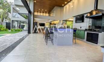 Imagem 3: Casa de condomínio sobrado Portal Do Sol Green