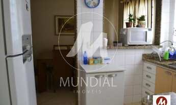 Imagem 3: Apartamento (tipo - padrao) 3 dormitórios/suite, cozinha planejada, em condomínio fechado