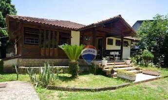 Imagem 3: Vendo Casa em Terreno de 1000m² em Vargem Grande