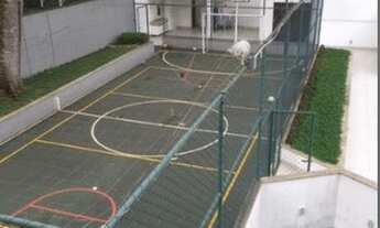 Imagem 2: Apartamento para venda tem 110 metros quadrados com 4 quartos em João Paulo - Florianópoli