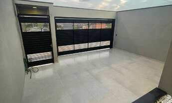 Imagem 2: Casa à venda, 3 quartos, 1 suíte, 2 vagas, Condomínio Villa Verde Bragança - Bragança Paul