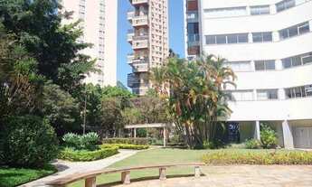 Imagem 6: APARTAMENTO Á VENDA NO MORUMBI NA VILA SUZANA! OPORTUNIDADE !! COM UMA ÁREA ÚTIL DE 200M²