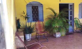 Imagem 5: Casa para venda com 115 metros quadrados com 4 quartos em Samambaia Sul - Brasília - DF