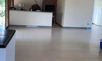 Imagem 3: Terreno no Abaís com condomínio