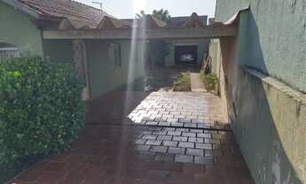 Imagem 4: Casa em frente ao Super Sul no Conjunto Dorival Eloy Brusch em Ibiporã