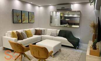 Imagem: Apartamento com 3 dormitórios à venda