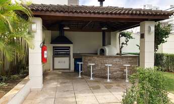 Imagem 3: LINDO APTO COM 3 DORMITÓRIOS - 1 SUÍTE - DUAS VAGAS - SAÚDE