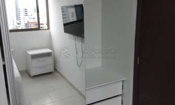 Imagem 5: Apartamento para alugar no Beach Class em Boa Viagem