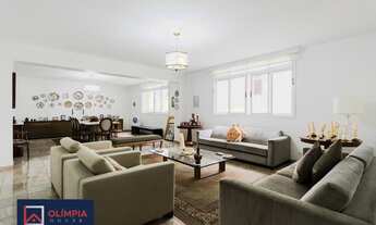 Imagem 4: Apartamento Venda 4 Dormitórios - 286 m² Bela Vista