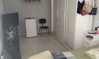 Imagem 5: Ótima oportunidade - Centro de Niterói 2 quartos + quarto de empregada todo reformado