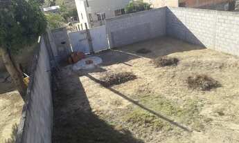 Imagem 3: Vendo lote com uma casa em construção .jacupemba