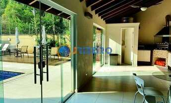 Imagem 4: Casa em Condomínio, à Venda Espaço Gourmet em Tremembé, Zona Norte, São Paulo