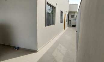 Imagem 4: SãO JOSé - Casa Padrão - Forquilhas