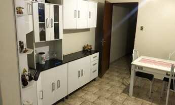 Imagem 5: Casa para venda tem 187 metros quadrados com 3 quartos em Vila Albertina - Ribeirão Preto