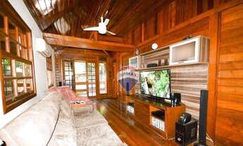 Imagem 4: Vendo Casa em Terreno de 1000m² em Vargem Grande