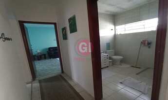 Imagem 2: CASA RESIDENCIAL em JACAREÍ - SP, JARDIM SIESTA