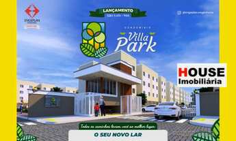 Imagem: Vila Park, apto 2 quartos, cidade operaria