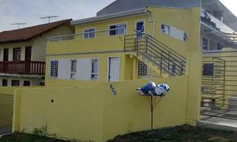 Imagem: Apto mobiliado c sacada 2 qtos Capão Raso