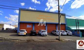 Imagem: Salão/Galpão (salão - sobrado