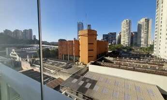 Imagem 6: Apartamento para locação na Granja Julieta, 62 m2, 1ª locação, 02 dormitórios, 03 máquinas