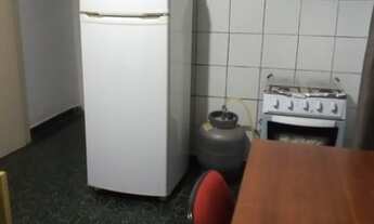 Imagem: Quarto de aluguel