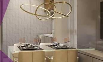 Imagem 4: Condições especiais - Apartamento para venda com 41 m² com 2 quartos em Centro - Paulista