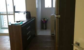 Imagem 2: Apartamento com 1 dormitório à venda - Chácara Santo Antônio - São P