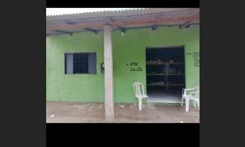 Imagem 2: Vendo casa em alter do chão