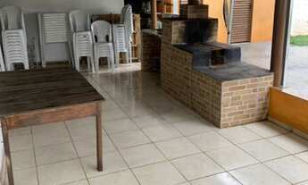 Imagem 5: Chácara descanso