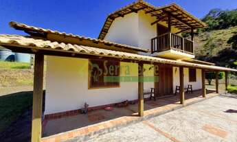 Imagem 6: AREAL (SÍTIO COM ÓTIMA ÁREA DE LAZER