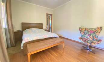 Imagem 6: Casa para venda possui 114 metros quadrados com 3 quartos em Borboleta - Juiz de Fora - MG