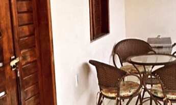 Imagem 2: Chalé Meu Refúgio a 12 minutos do centro de Guaramiranga