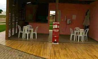 Imagem 4: Terreno no Abaís com condomínio